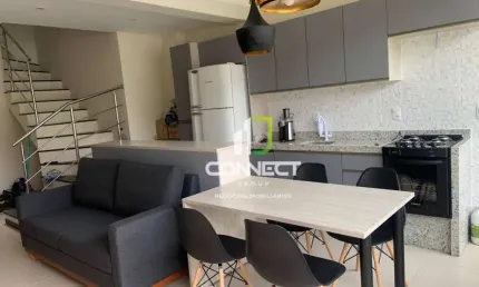 Casa com 3 dormitórios à venda, 95 m² por R$ 815.000,00 - Mariscal - Bombinhas/SC