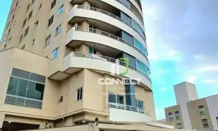 Apartamento com 3 dormitórios à venda  - Vila Operária - Itajaí/SC