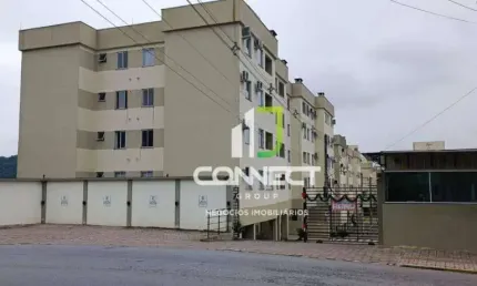 Apartamento com 2 quartos à venda no Espinheiros, Itajaí 