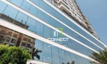 Apartamento com 3 dormitórios à venda, 122 m² na Fazenda - Itajaí/SC