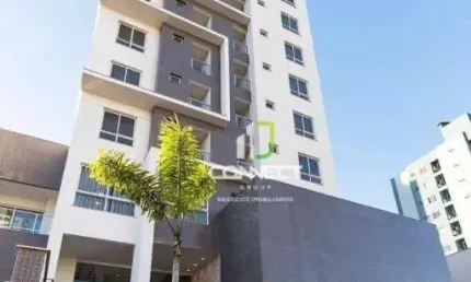 Apartamento com 2 quartos à venda no São Judas, Itajaí 