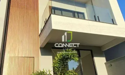 Casa em condomínio fechado com 3 quartos à venda no Dom Bosco, Itajaí 