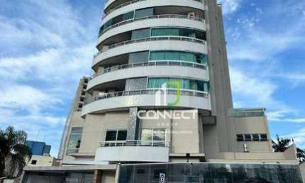 Apartamento Garden com 3 dormitórios à venda, 220 m² por R$ 990.000,00 - Vila Operária - Itajaí/SC