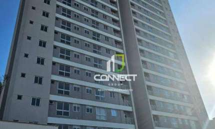 Apartamento com 2 dormitórios à venda, 59 m² por R$ 530.000,00 - Dom Bosco - Itajaí/SC