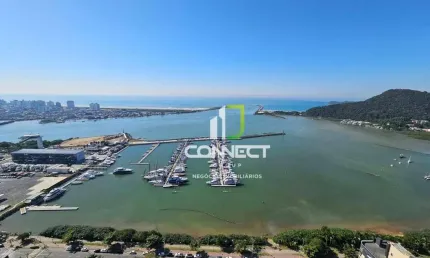 Apartamento com 3 quartos à venda no Centro, Itajaí 