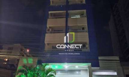 Apartamento com 3 dormitórios à venda, 78 m² por R$ 660.000,00 - Vila Operária - Itajaí/SC