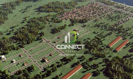Terreno à venda, 300 m² por R$ 230.000 - Tabuleiro - Barra Velha/SC