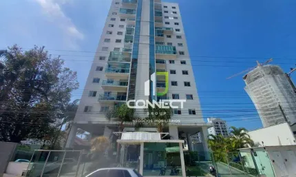 Apartamento com 3 dormitórios à venda, 94 m² por R$ 917.600,00 - Vila Operária - Itajaí/SC