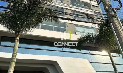 Apartamento com 2 dormitórios à venda, 72 m² por R$ 750.000,00 - São Judas - Itajaí/SC