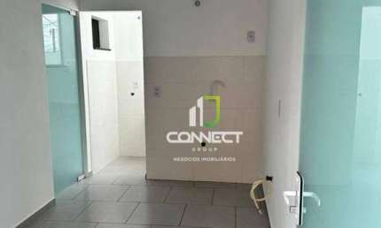 Kitnet com 1 dormitório para alugar, 30 m² por R$ 1.200,00/mês - Espinheiros - Itajaí/SC