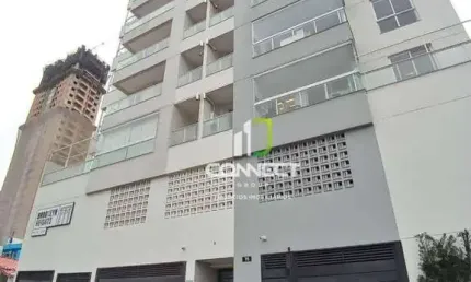 Apartamento diferenciado e mobiliado com 2 suítes à venda, 107 m² por r$ 915.000 - fazenda - itajaí/sc