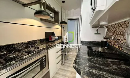 Apartamento com 3 dormitórios à venda, 90 m² por r$ 780.000,00 - centro - itajaí/sc