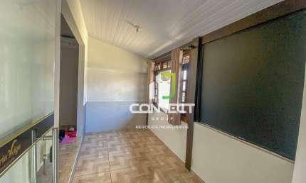 Casa com 2 dormitórios à venda, 140 m² por R$ 750.000,00 - Cordeiros - Itajaí/SC