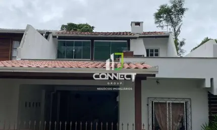 Casa em Condominio Fechado à venda, 188 m² por R$ 580.000 - Cordeiros - Itajaí/SC