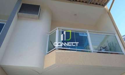 Casa com 2 dormitórios à venda, 83 m² por R$ 1.200.000,00 - Vila Operária - Itajaí/SC