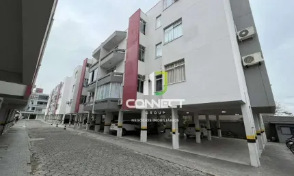 Apartamento com 2 dormitórios à venda, 66 m² por R$ 370.000,00 - São Vicente - Itajaí/SC