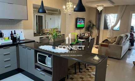 Casa com 4 dormitórios à venda, 200 m² por R$ 639.000,00 - Murta - Itajaí/SC