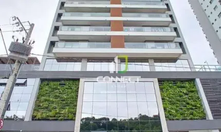 Apartamento com 2 dormitórios à venda, 80 m² por R$ 1.500.000,00 - Balneário Santa Clara - Itajaí/SC
