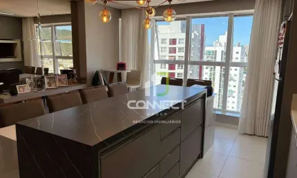 Apartamento com 2 dormitórios à venda, 68 m² por R$ 750.000,00 - Vila Operária - Itajaí/SC
