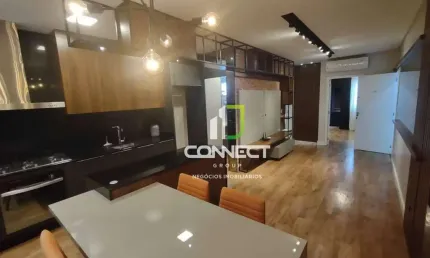 Apartamento com 1 dormitório à venda, 61 m² por R$ 450.000,00 - São Vicente - Itajaí/SC