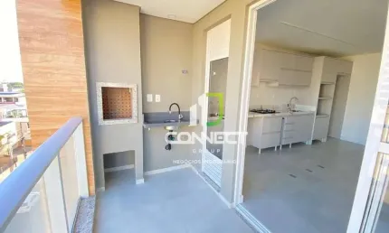 Apartamento com 1 dormitório à venda, 71 m² por R$ 689.000,00 - São João - Itajaí/SC