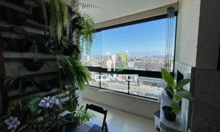 Apartamento com 2 dormitórios com suíte à venda por R$750.000,00 - São Judas - Itajaí/SC