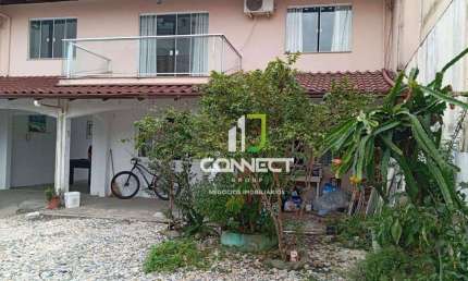 Casa com 4 dormitórios à venda, 163 m² por R$ 1.290.000,00 - São Judas - Itajaí/SC