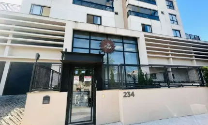 Apartamento com 2 dormitórios sendo 1 Suíte à venda, 75 m² por R$ 750.000 - Dom Bosco - Itajaí/SC