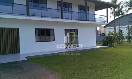Casa com 4 quartos à venda no São Vicente, Itajaí 