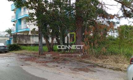 Terreno à venda no Sertão do Maruim, São José 