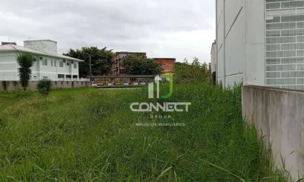 Terreno à venda no Sertão do Maruim, São José 