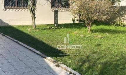 Casa com 3 dormitórios à venda, 80 m² por R$ 1.272.000,00 - Centro - Itajaí/SC