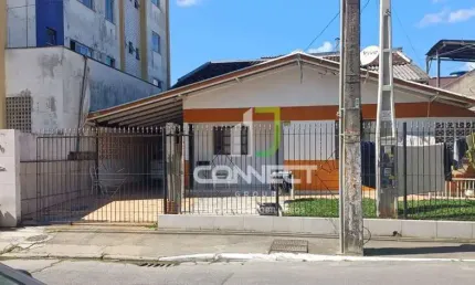 Casa com 2 dormitórios à venda por R$ 1.300.000,00 - Fazenda - Itajaí/SC