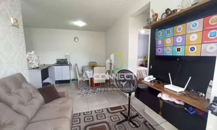 Apartamento com 2 dormitórios à venda por R$ 319.500,00 - Espinheiros - Itajaí/SC