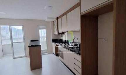 Apartamento com 3 dormitórios para alugar, 85 m² por R$ 4.852,00/mês - Vila Operária - Itajaí/SC