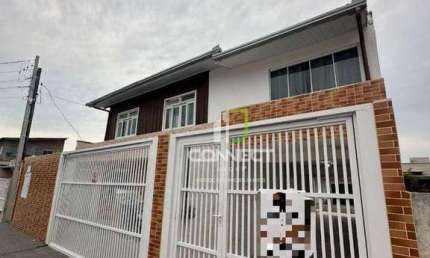 Apartamento com 2 quartos para alugar no Cordeiros, Itajaí 