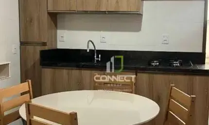 Apartamento com 2 dormitórios para alugar por r$ 2.500,00/mês - cordeiros - itajaí/sc