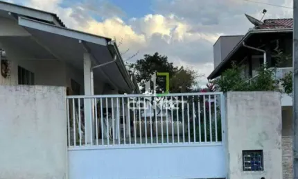 ?? Casa para Locação – 2 Dormitórios | Bairro Itaipava (KM 12) – Itajaí