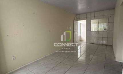 Casa para Locação – 2 Dormitórios | Bairro Itaipava (KM 12) – Itajaí