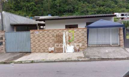 Casa com 3 dormitórios à venda, 275 m² por R$ 2.320.000,00 - Fazenda - Itajaí/SC