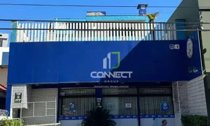 Sala para alugar, 200 m² por R$ 12.431,54/mês - Fazenda - Itajaí/SC