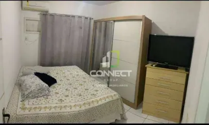Apartamento com 2 dormitórios para alugar, 54 m² por R$ 2.900,00/mês - Cordeiros - Itajaí/SC