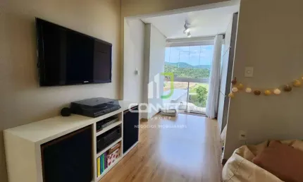 Apartamento com 2 dormitórios à venda, 67 m² por R$ 569.900,00 - Dom Bosco - Itajaí/SC