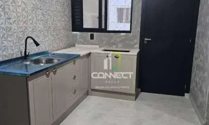Apartamento com 2 dormitórios para alugar, 78 m² por r$ 3.368,80/mês - fazenda - itajaí/sc