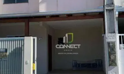 Apartamento com 2 dormitórios para alugar por r$ 2.900,00/mês - são vicente - itajaí/sc