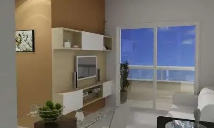 Apartamento com 2 quartos à venda na Rua Esperantista, 10, Coqueiro, Belém