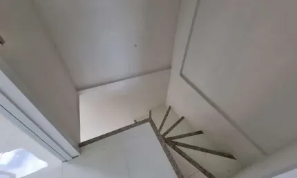 Vila Varanda - Triplex - Condominio fechado de casas - 01