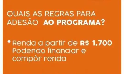Apartamento com 2 quartos à venda na Alameda Um, Coqueiro, Belém