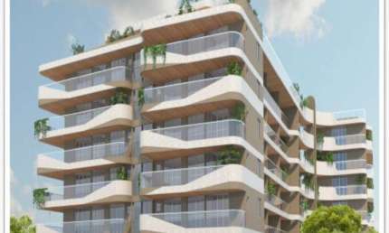 Apartamento com 2 quartos à venda na Rua General Henrique Gurjão, 231, Reduto, Belém
