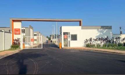 Casa com 2 quartos à venda na Avenida Governador Hélio da Mota Gueiros, 346, Quarenta Horas (Coqueiro), Ananindeua